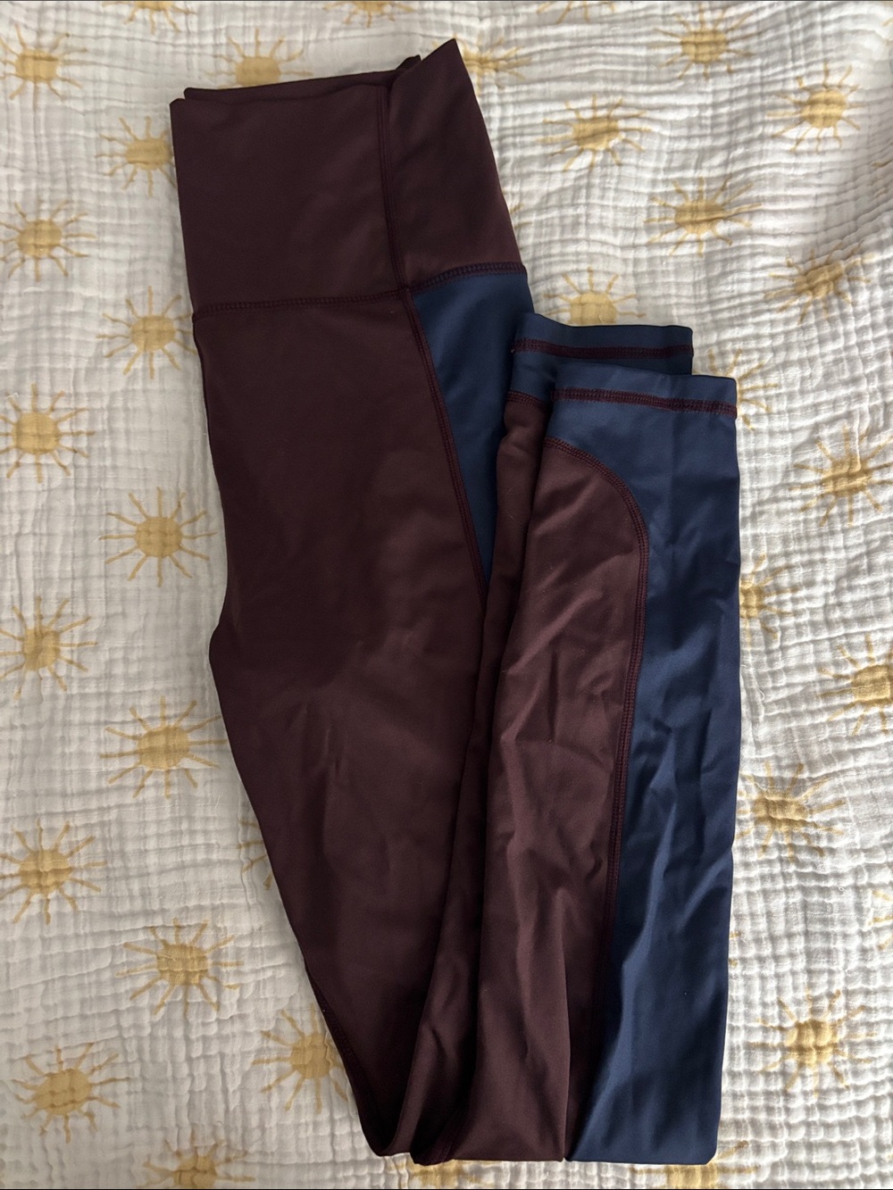 Glyder Leggings